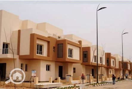 3 Bedroom Townhouse for Sale in 6th of October, Giza - WhatsApp Image 2024-05-24 at 12.46. 00 AM (2). jpeg