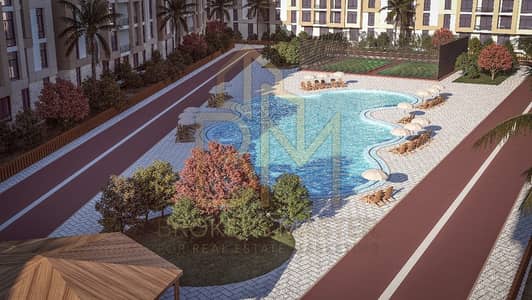 3 Bedroom Apartment for Sale in Hadayek October, Giza - WhatsApp Image 2025-07-20 at 12.02. 54 PM. jpeg