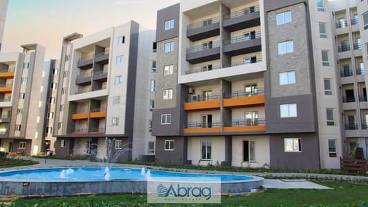 3 Bedroom Apartment for Sale in Hadayek October, Giza - 6. jpg