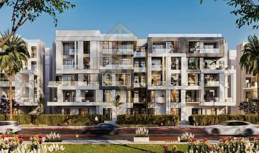 3 Bedroom Apartment for Sale in Hadayek October, Giza - WhatsApp Image 2025-07-10 at 12.14. 54 PM. jpeg