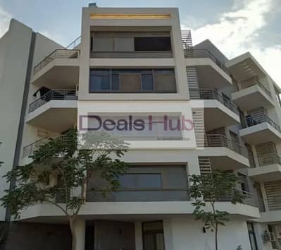 2 Bedroom Apartment for Sale in New Cairo, Cairo - Screenshot 2025-07-21 110413. png