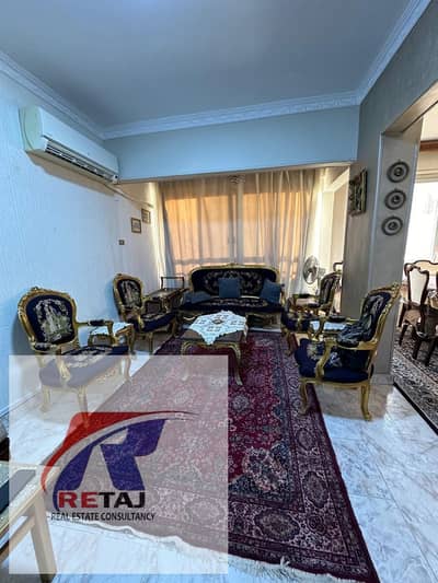 فلیٹ 2 غرفة نوم للايجار في مدينة نصر، القاهرة - WhatsApp Image 2025-07-20 at 4.01. 26 PM. jpeg