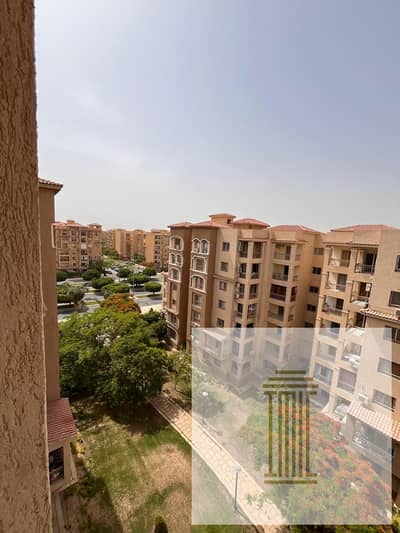 2 Bedroom Flat for Sale in Madinaty, Cairo - IMG-20250719-WA0422. jpg