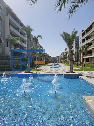 2 Bedroom Flat for Rent in New Cairo, Cairo - WhatsApp Image 2024-07-21 at 17.23. 03 (3). jpeg