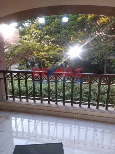3 Bedroom Apartment for Rent in Madinaty, Cairo - WhatsApp Image 2025-07-13 at 17.05. 32. jpeg
