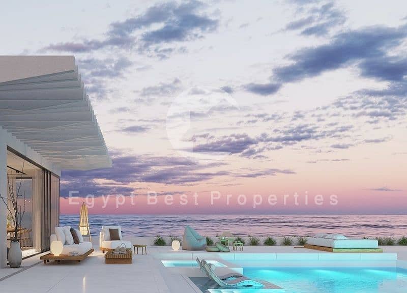 11 Properties for sale in D bay. jpg
