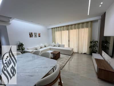3 Bedroom Flat for Rent in Madinaty, Cairo - IMG-20250719-WA0309. jpg