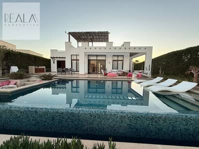 3 Bedroom Villa for Sale in Gouna, Red Sea - IMG-20250720-WA0110. jpg