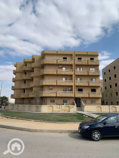 3 Bedroom Flat for Sale in Shorouk City, Cairo - WhatsApp Image 2025-02-19 at 17.51. 09_1dea6534. jpg