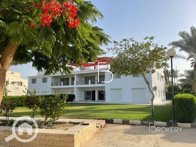 4 Bedroom Chalet for Sale in Ain Sukhna, Suez - 1. jpg