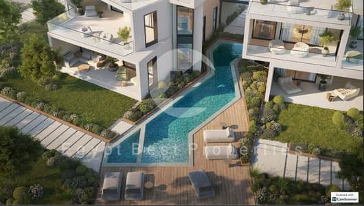 3 Bedroom Penthouse for Sale in North Coast, Matruh - WhatsApp Image 2025-07-21 at 11.32. 31_4688178e. jpg