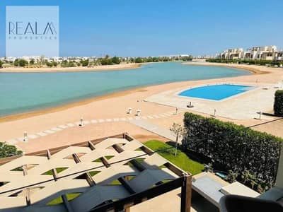 2 Bedroom Chalet for Sale in Gouna, Red Sea - 504934964_4069833526628551_1807204071444395210_n. jpg