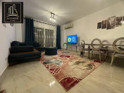 3 Bedroom Flat for Rent in Madinaty, Cairo - 327c1c78-967c-45e2-bfc9-ca3d91488f69. jpg