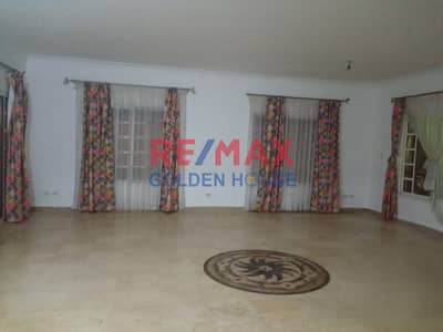 3 Bedroom Villa for Sale in New Cairo, Cairo - 1. jpg