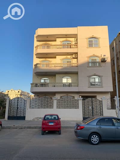 3 Bedroom Duplex for Sale in Shorouk City, Cairo - WhatsApp Image 2025-03-16 at 14.50. 58_8690d046. jpg