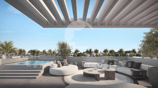 5 Bedroom Villa for Sale in North Coast, Matruh - thmd. jpg