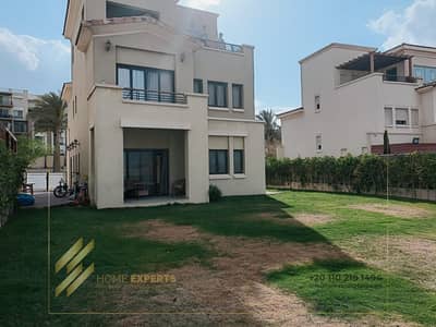 3 Bedroom Twin House for Rent in Mokattam, Cairo - 3ea8c297-b4d1-4950-b0e9-40e33787513b. jpg