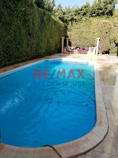5 Bedroom Villa for Sale in New Cairo, Cairo - U849293 (11). jpg