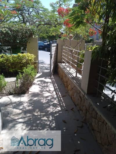 3 Bedroom Flat for Rent in 6th of October, Giza - WhatsApp Image 2025-07-16 at 10.53. 12 PM. jpeg