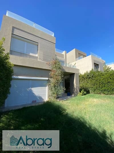 4 Bedroom Villa for Rent in 6th of October, Giza - WhatsApp Image 2025-07-16 at 10.52. 54 PM (1). jpeg