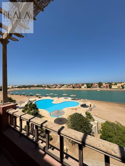شاليه 2 غرفة نوم للبيع في الجونة، البحر الأحمر - IMG-20250716-WA0057. jpg
