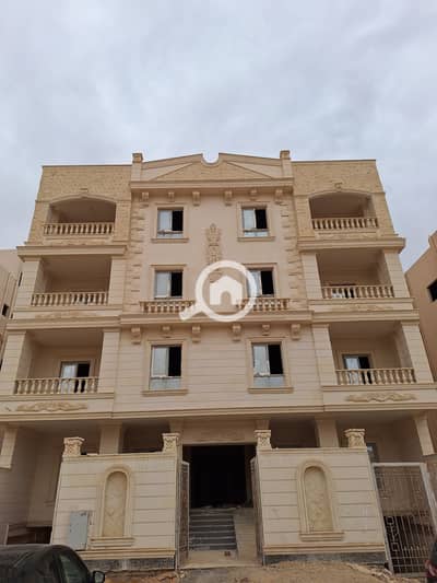 فلیٹ 3 غرف نوم للبيع في القاهرة الجديدة، القاهرة - IMG-20250429-WA0001. jpg