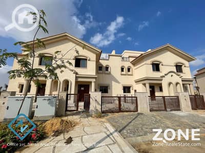 4 Bedroom Townhouse for Sale in Madinaty, Cairo - ac603637-4d80-4875-95b9-e51dd1bcc14e. jpg