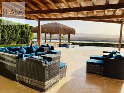 5 Bedroom Villa for Sale in Gouna, Red Sea - WhatsApp Image 2025-07-14 at 3.36. 47 PM. jpeg