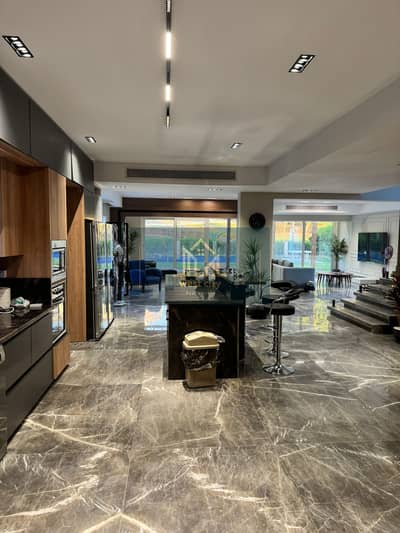 5 Bedroom Villa for Sale in Sheikh Zayed, Giza - IMG-20250721-WA0051. jpg