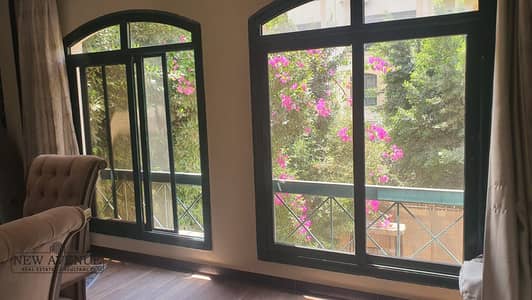 شقة 3 غرف نوم للايجار في القاهرة الجديدة، القاهرة - 3aabb2d3-1c46-4eda-a5a6-d8a7ed6ff463. jpeg