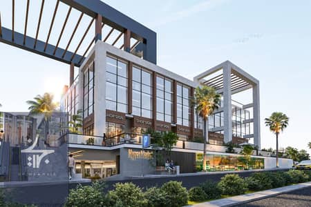 Clinic for Sale in New Cairo, Cairo - 019. jpg