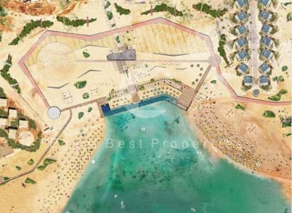 3 Bedroom Chalet for Sale in Soma Bay, Red Sea - WhatsApp Image 2024-12-04 at 1.34. 53 PM. jpeg
