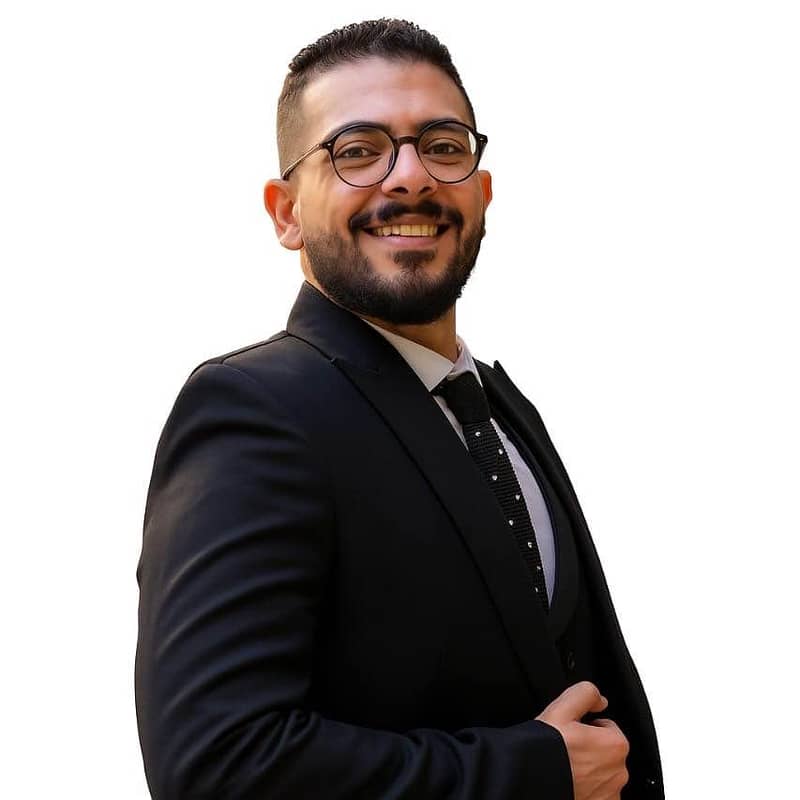 george  nazmey