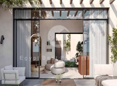1 Bedroom Chalet for Sale in Makadi Bay, Red Sea - 8200d542-f25a-462b-8e99-84fb067b32dd. jpeg