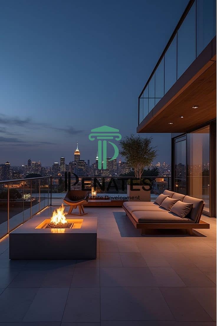 9 Elevate your balcony with the sleek, modern look…. jpeg