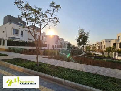 4 Bedroom Twin House for Sale in New Cairo, Cairo - 401d24ad-8fb4-425f-ab5c-d602963cc70b. jpg