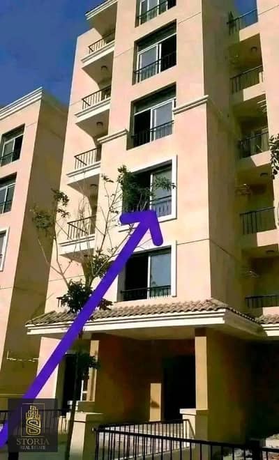 3 Bedroom Apartment for Sale in Madinaty, Cairo - 519410752_720980174430361_50650186233487829_n. jpg