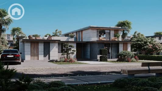 4 Bedroom Villa for Sale in Sheikh Zayed, Giza - c673fe198e49d7e5a140094110ff70bd405c90ec. jpg