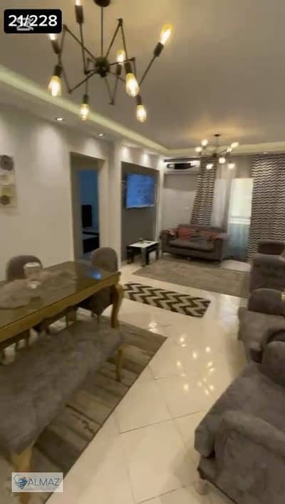 فلیٹ 3 غرف نوم للايجار في مدينة نصر، القاهرة - IMG-20250721-WA0093. jpg