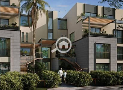 3 Bedroom Apartment for Sale in 6th of October, Giza - WhatsApp Image 2023-06-13 at 10.45. 25 AM. jpeg