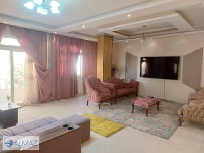 شقة 3 غرف نوم للايجار في القاهرة الجديدة، القاهرة - IMG-20250721-WA0103. jpg