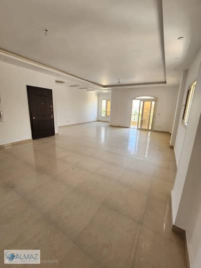 3 Bedroom Flat for Rent in New Cairo, Cairo - IMG-20250720-WA0244. jpg