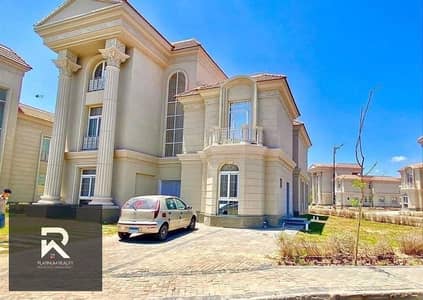 فیلا 6 غرف نوم للبيع في المنصورة الجديدة، الدقهلية - 472262469_122140413626428280_5285796951486363498_n. jpg