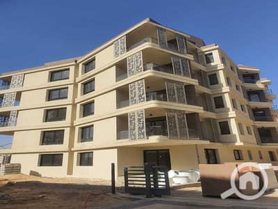 2 Bedroom Flat for Sale in 6th of October, Giza - IMG-20240506-WA0030. jpg