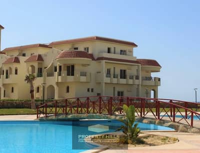 شاليه 3 غرف نوم للبيع في الساحل الشمالي، مطروح - IMG_2899. jpg