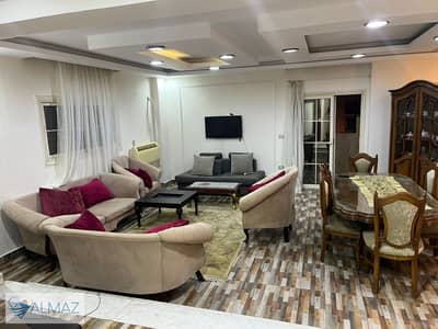 3 Bedroom Apartment for Rent in New Cairo, Cairo - IMG-20250720-WA0190. jpg