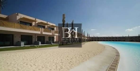 2 Bedroom Chalet for Sale in North Coast, Matruh - WhatsApp Image 2025-07-21 at 12.36. 50_fc2ce07c. jpg