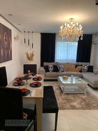 2 Bedroom Flat for Sale in Madinaty, Cairo - 8. jpg