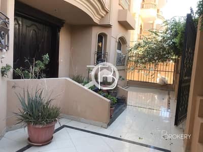 4 Bedroom Duplex for Sale in New Cairo, Cairo - 2. png
