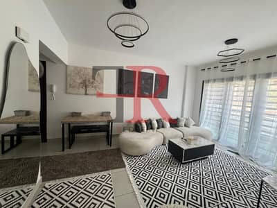 2 Bedroom Apartment for Rent in Madinaty, Cairo - WhatsApp Image 2025-07-20 at 9.54. 17 PM (2). jpeg